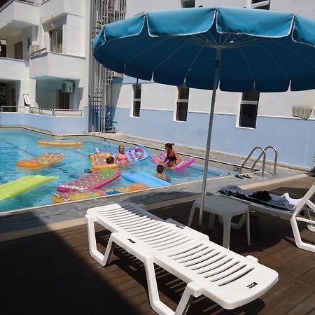 Helena Hotel Rhodes City المظهر الخارجي الصورة