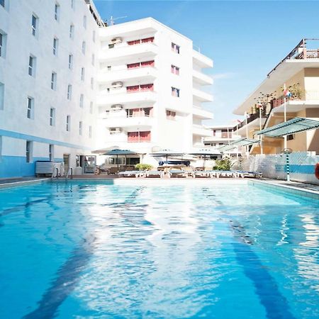 Helena Hotel Rhodes City المظهر الخارجي الصورة