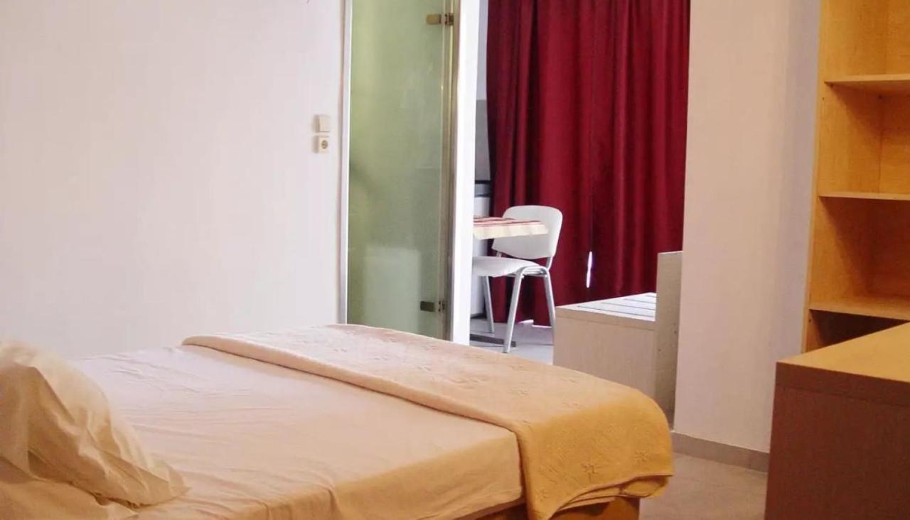 Helena Hotel Rhodes City المظهر الخارجي الصورة