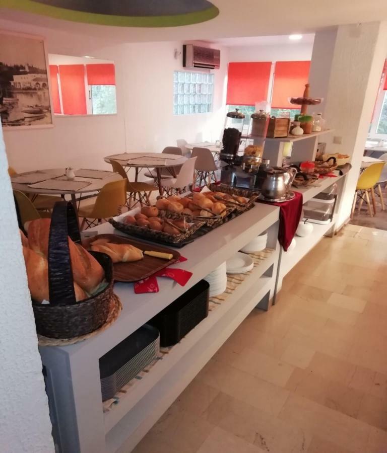 Helena Hotel Rhodes City المظهر الخارجي الصورة