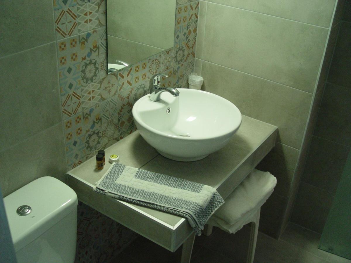 Helena Hotel Rhodes City المظهر الخارجي الصورة