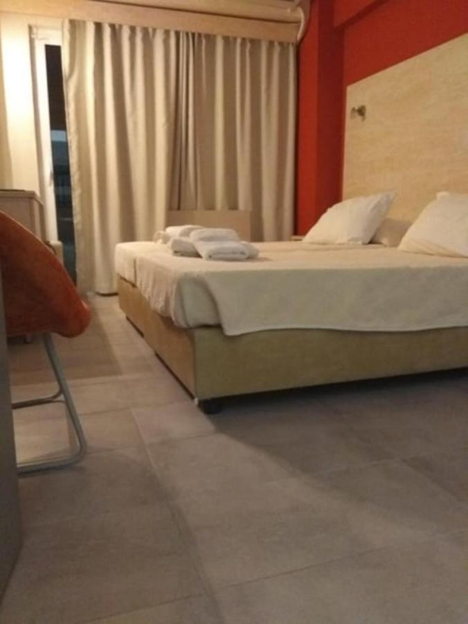 Helena Hotel Rhodes City المظهر الخارجي الصورة